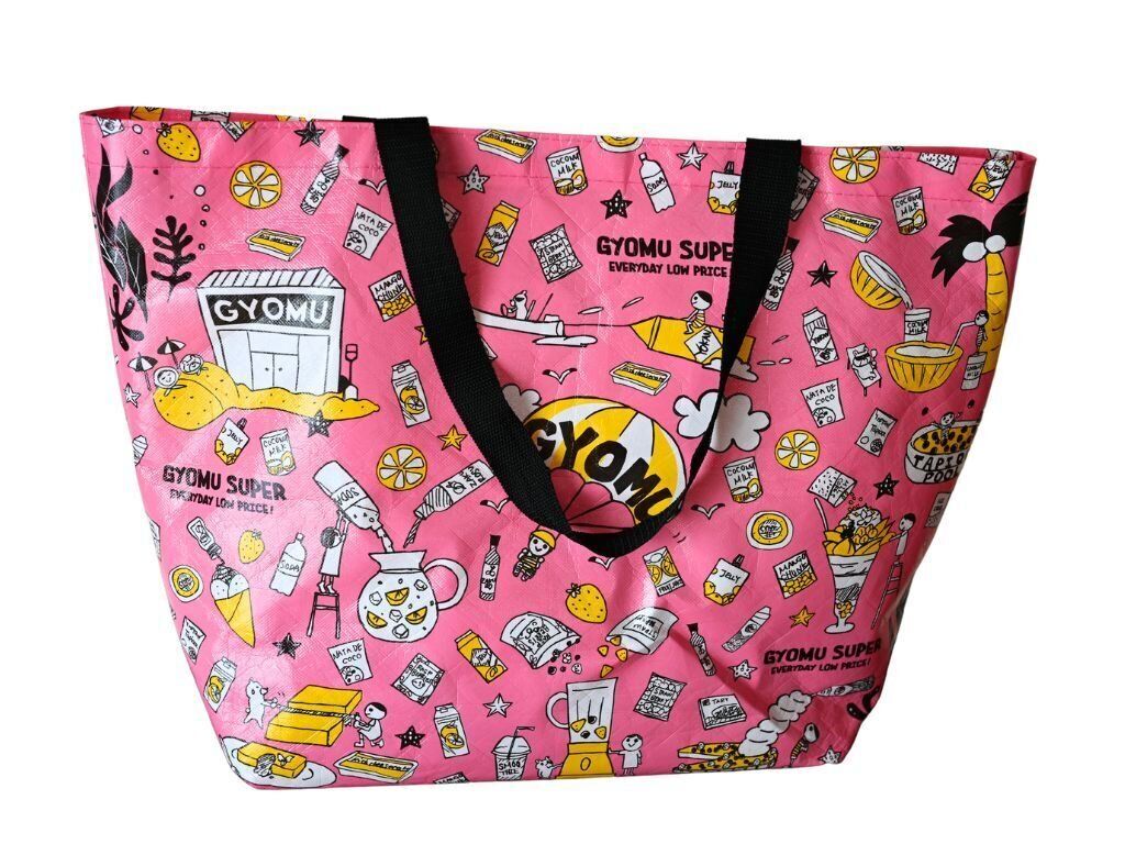 【業務スーパー】春夏限定だから急いで！売り切れ必須の激安人気グッズが発売されているよ