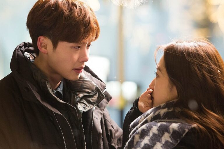 韓国ドラマ『ピノキオ』の感想/あらすじは！？イ・ジョンソク主演の感動ドラマを徹底解説！