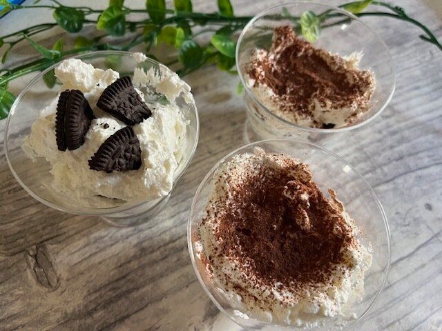 【レシピ】水切りヨーグルトってすごい！デザートからおつまみまで。万能ヨーグルトレシピ！