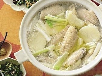 【レシピ】超簡単タッカンマリの作り方! 韓国料理研究家を母に持つコウケンテツさんが紹介