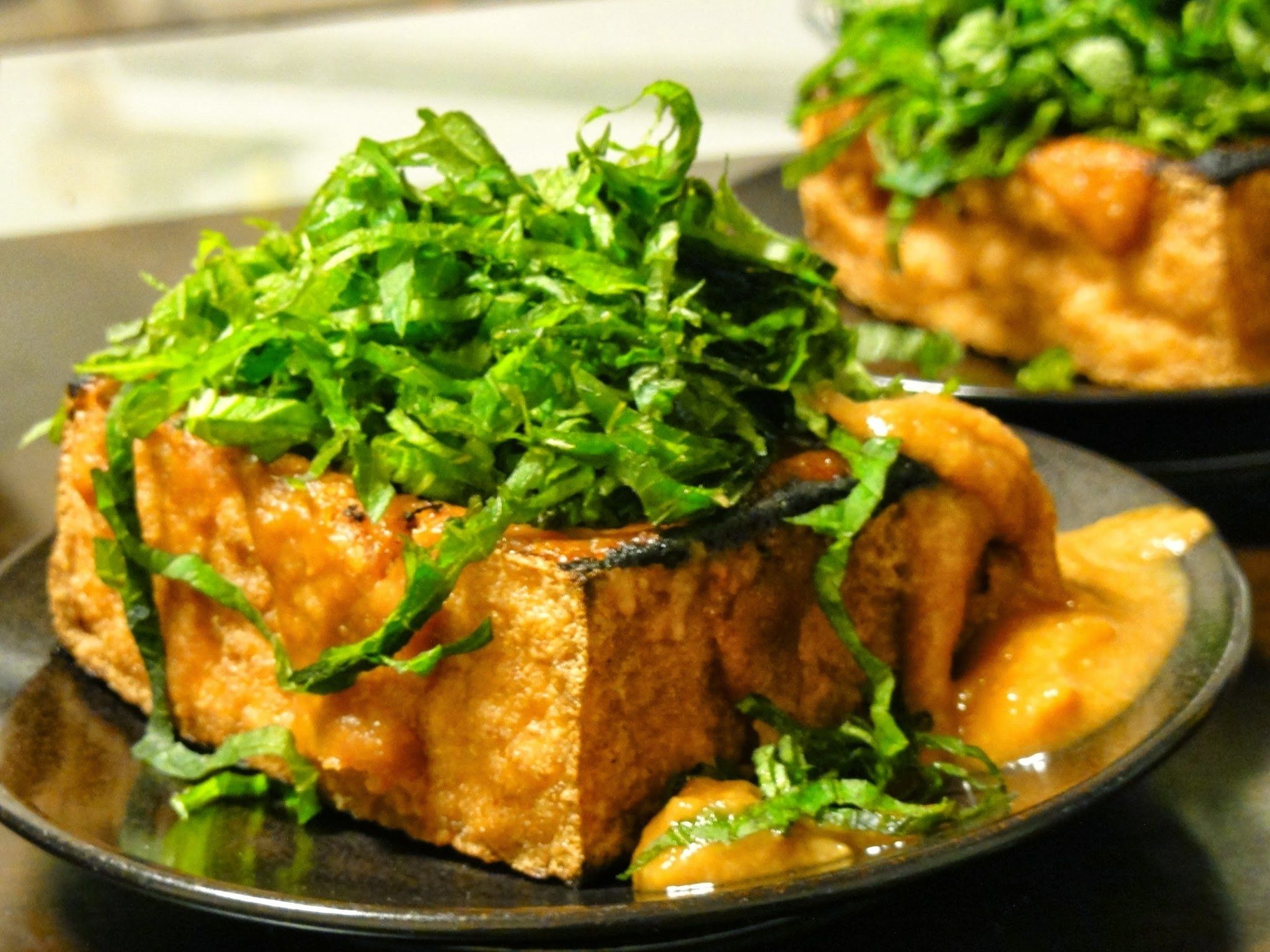 たこ焼きにも油淋鶏にもなる「厚揚げ」の万能ぶりがすごい！プロに学んだ簡単・美味な酒の肴