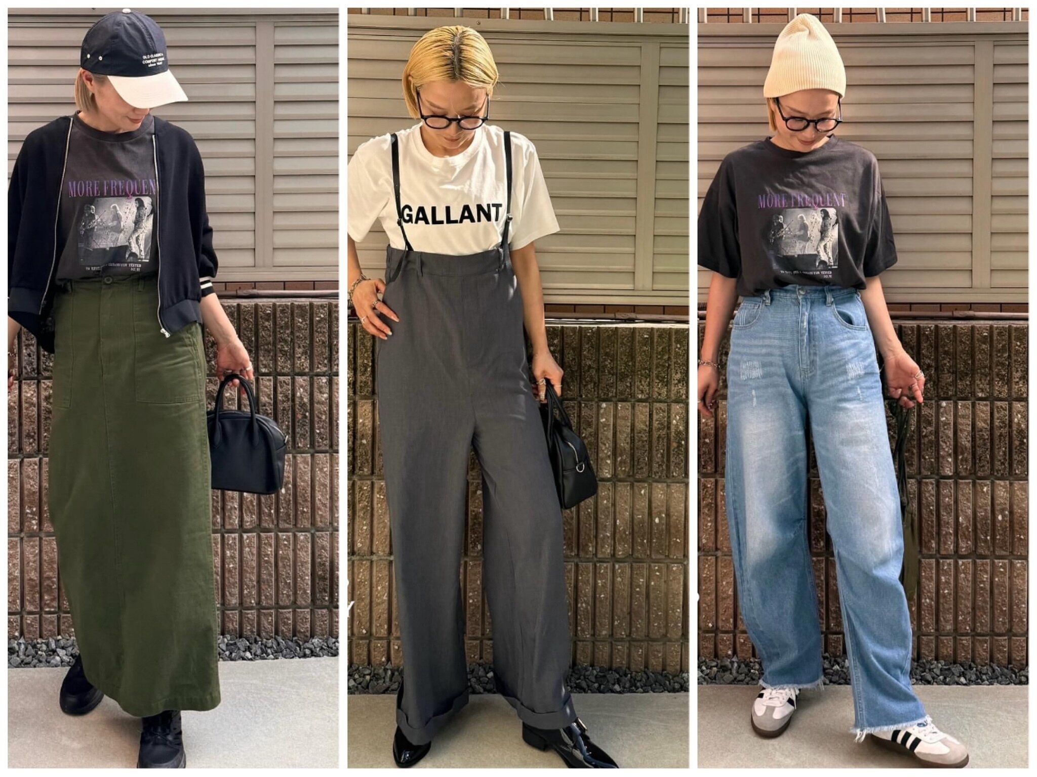 ほんとに「しまむら」!?人気ファッションインスタグラマーのリアルバイアイテムを徹底検証！