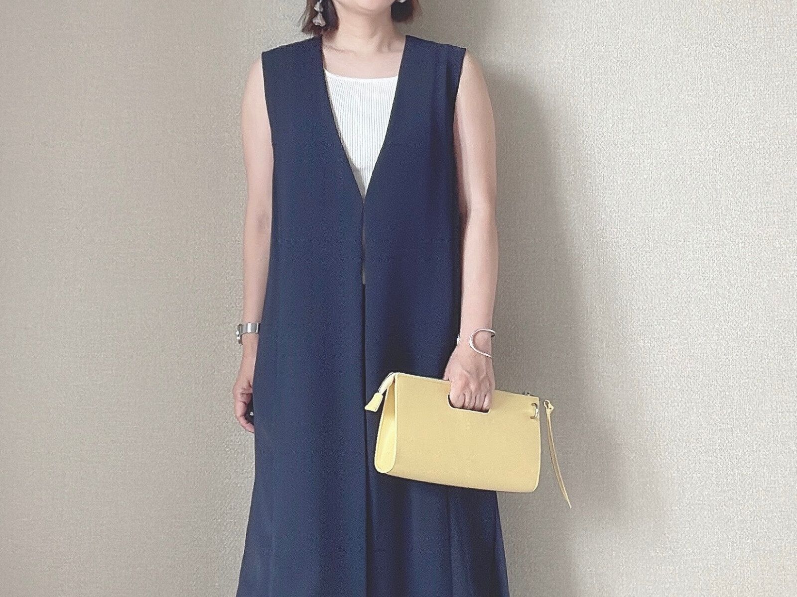 40代の夏コーデ、迷ったら選ぶべきものは？パーソナルスタイリストが解説！