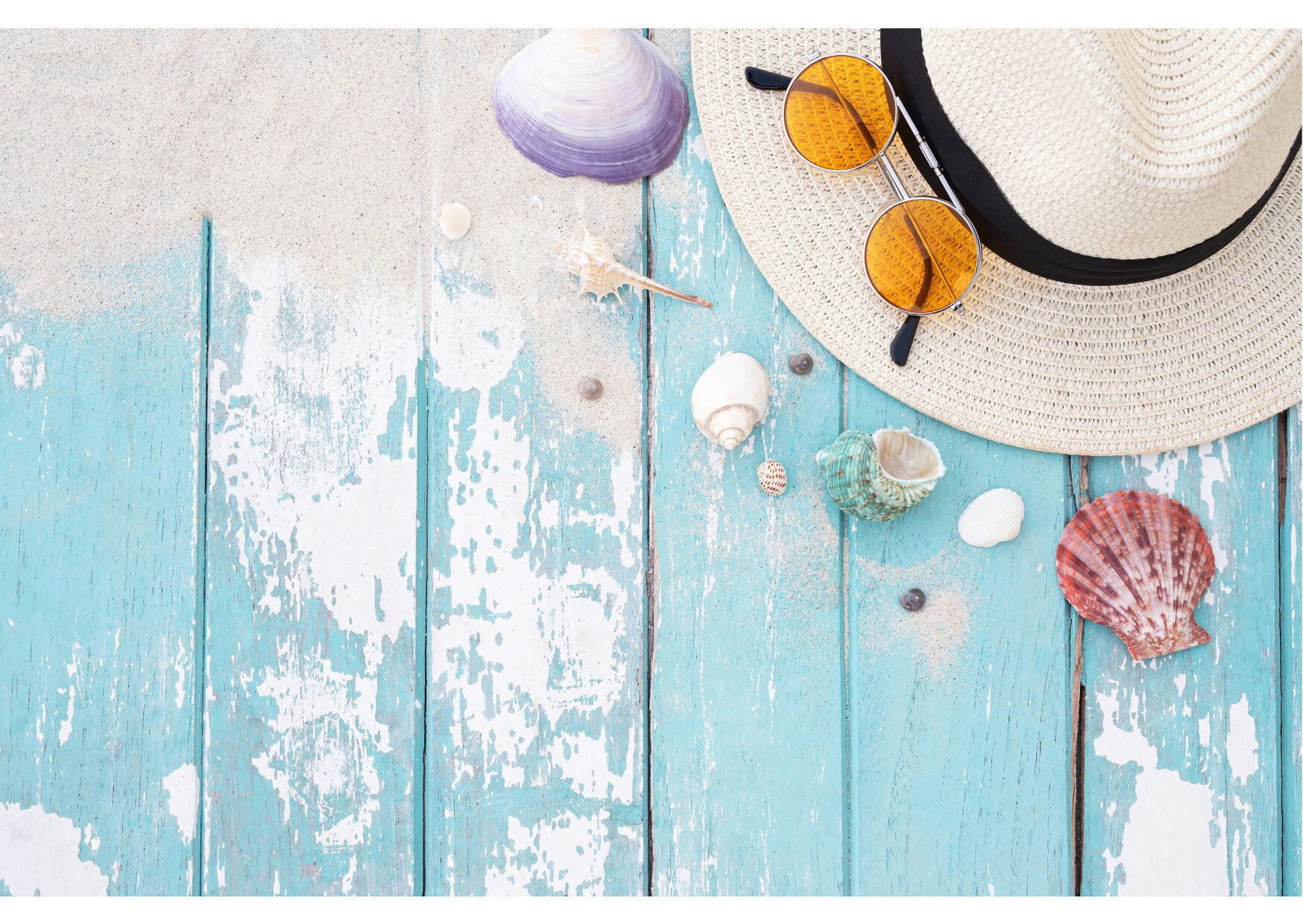 まさかの帽子が老け顔の原因に!?危険度チェック！