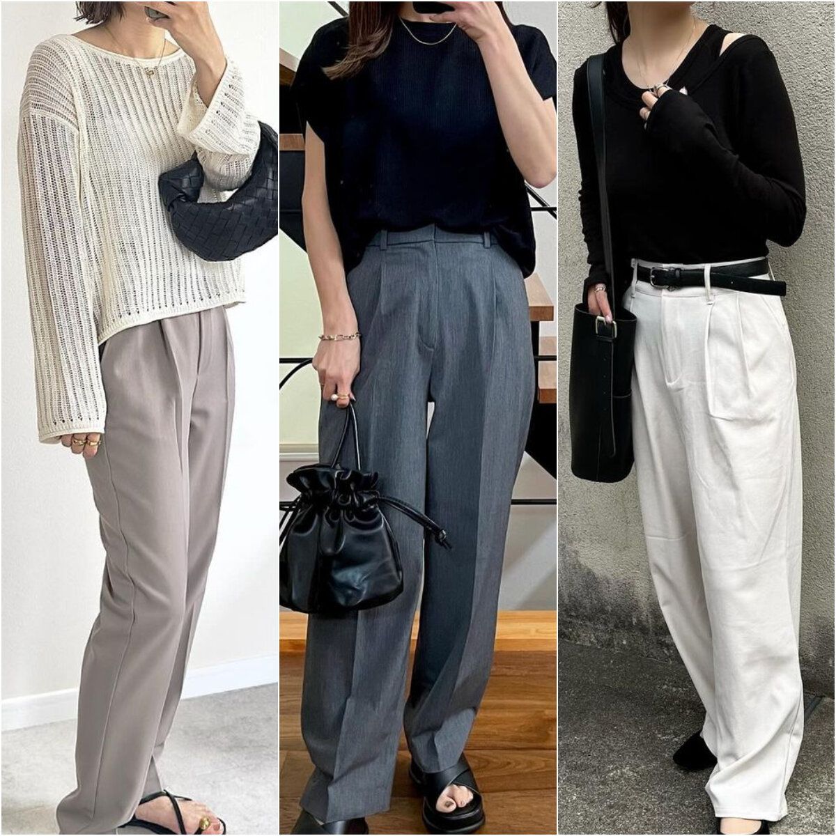 今夏絶対手に入れたい！1枚で今年顔になる【GU】5大神トップス