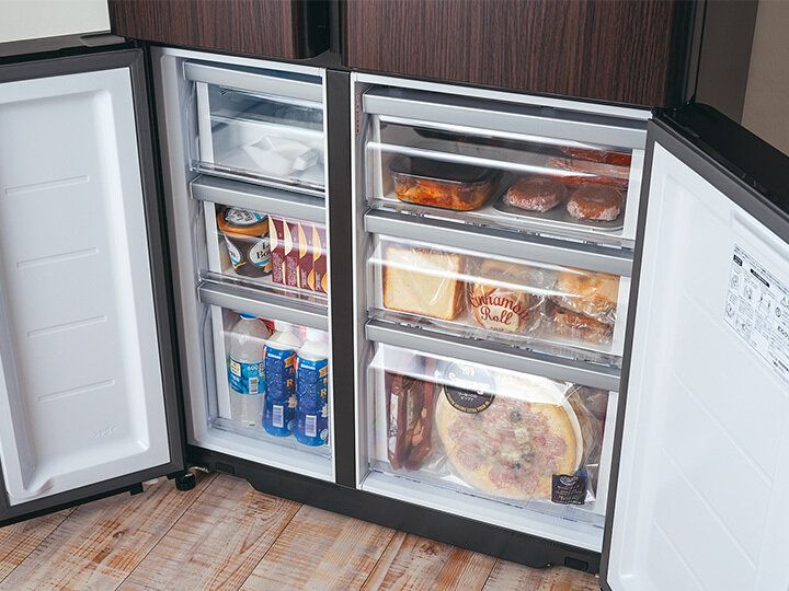 注目は「スペパ」！2024年夏の冷蔵庫選びではずせない4つのポイント