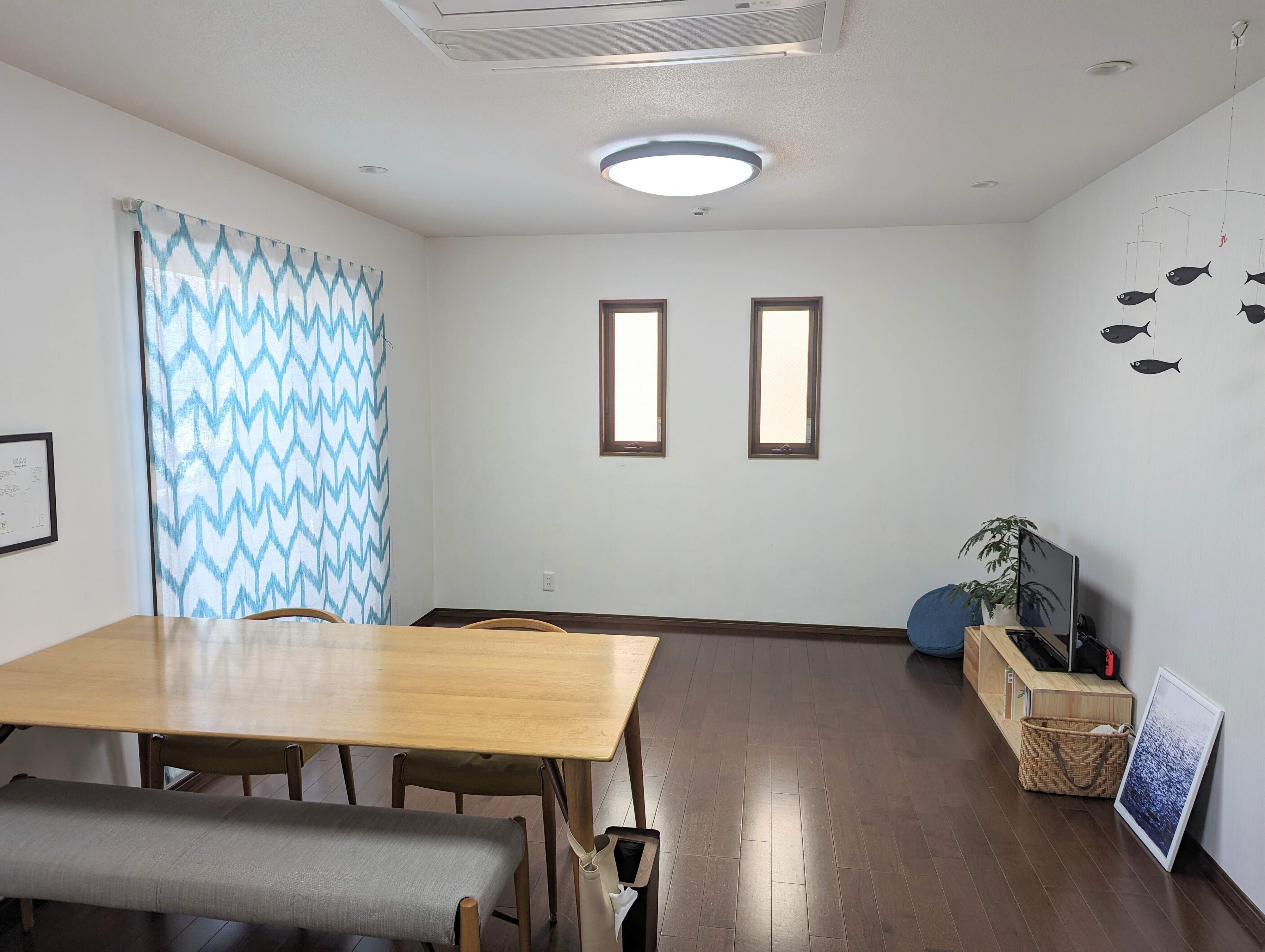 最後に洗ったのいつ？リビングの布ものをサッパリさせて梅雨も爽やかなお家時間を！