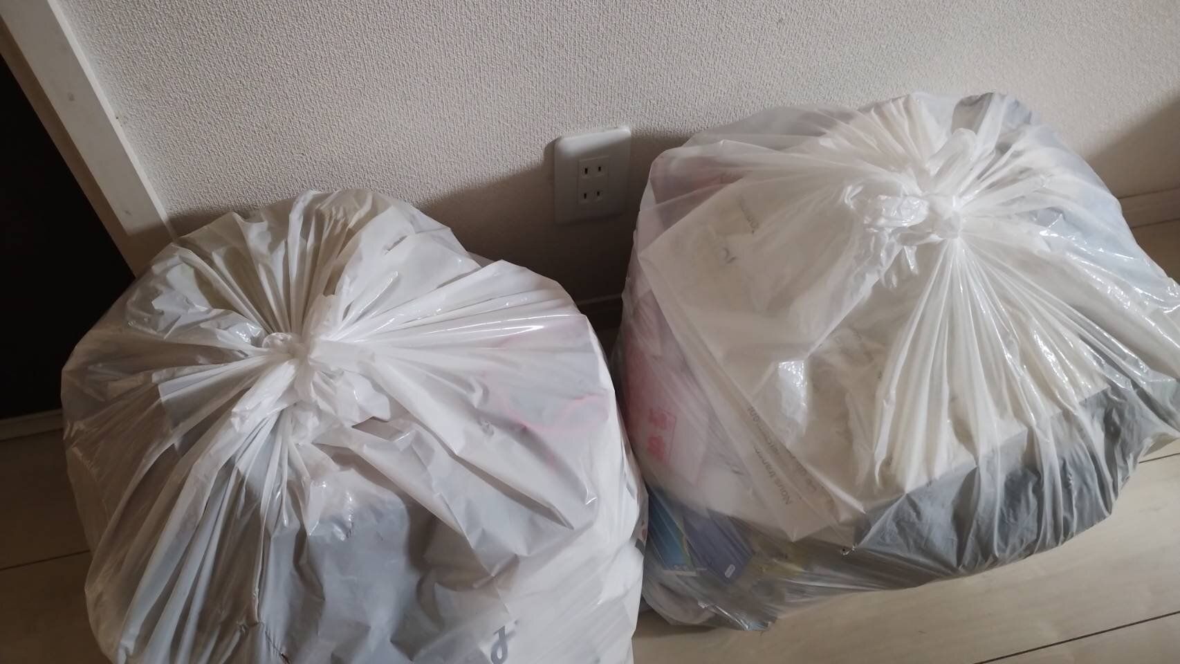 平凡主婦が長年【放置してきた物】に向き合ったらどうなる？