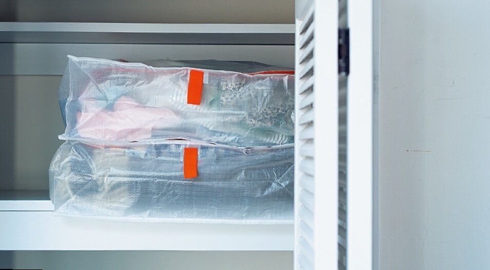 ごちゃつきがちなクローゼットがスッキリ！整理収納のプロたちがおすすめする神アイテム6選