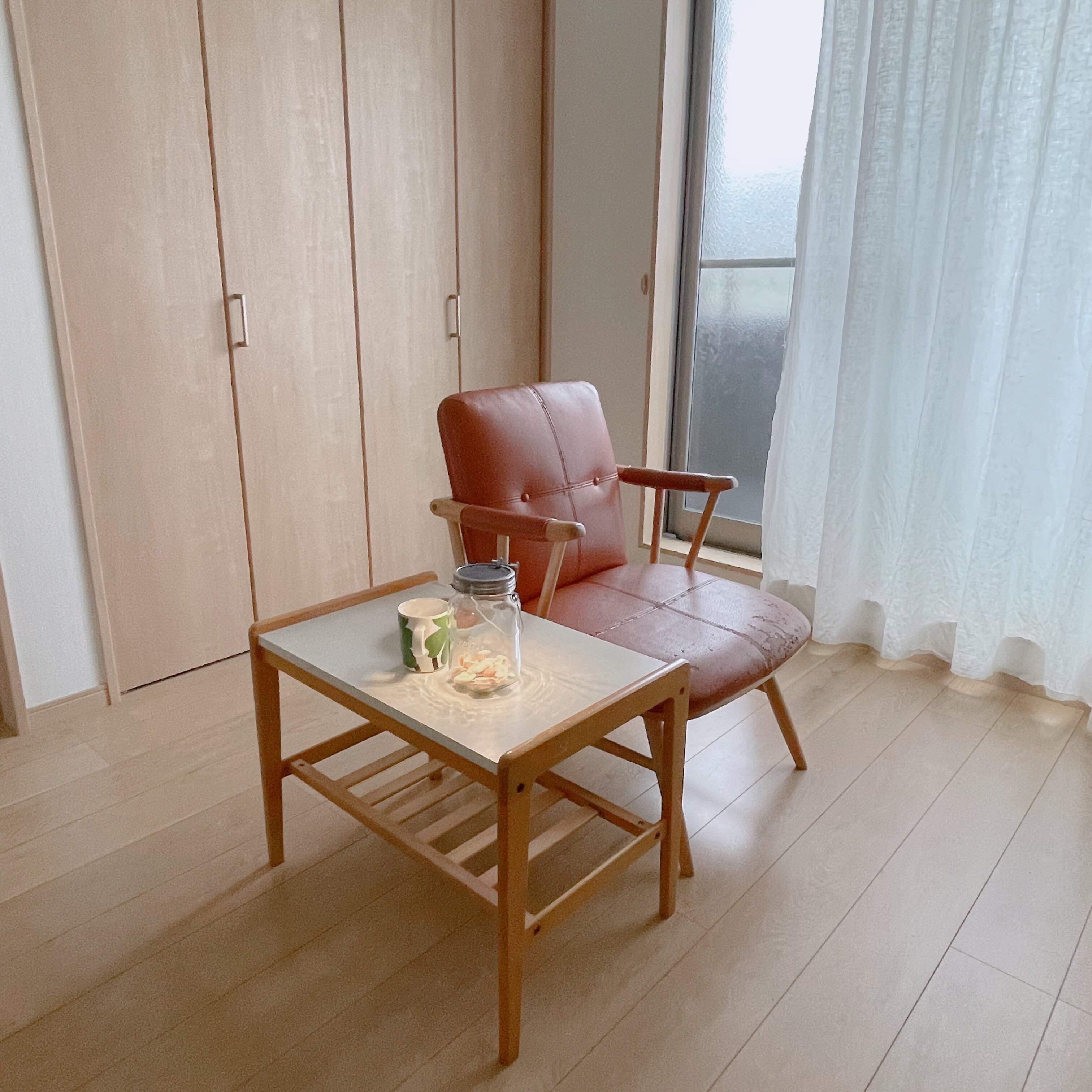 少ない持ち物で豊かに暮らすコツは「兼用」にあり！おすすめ兼用家具3選