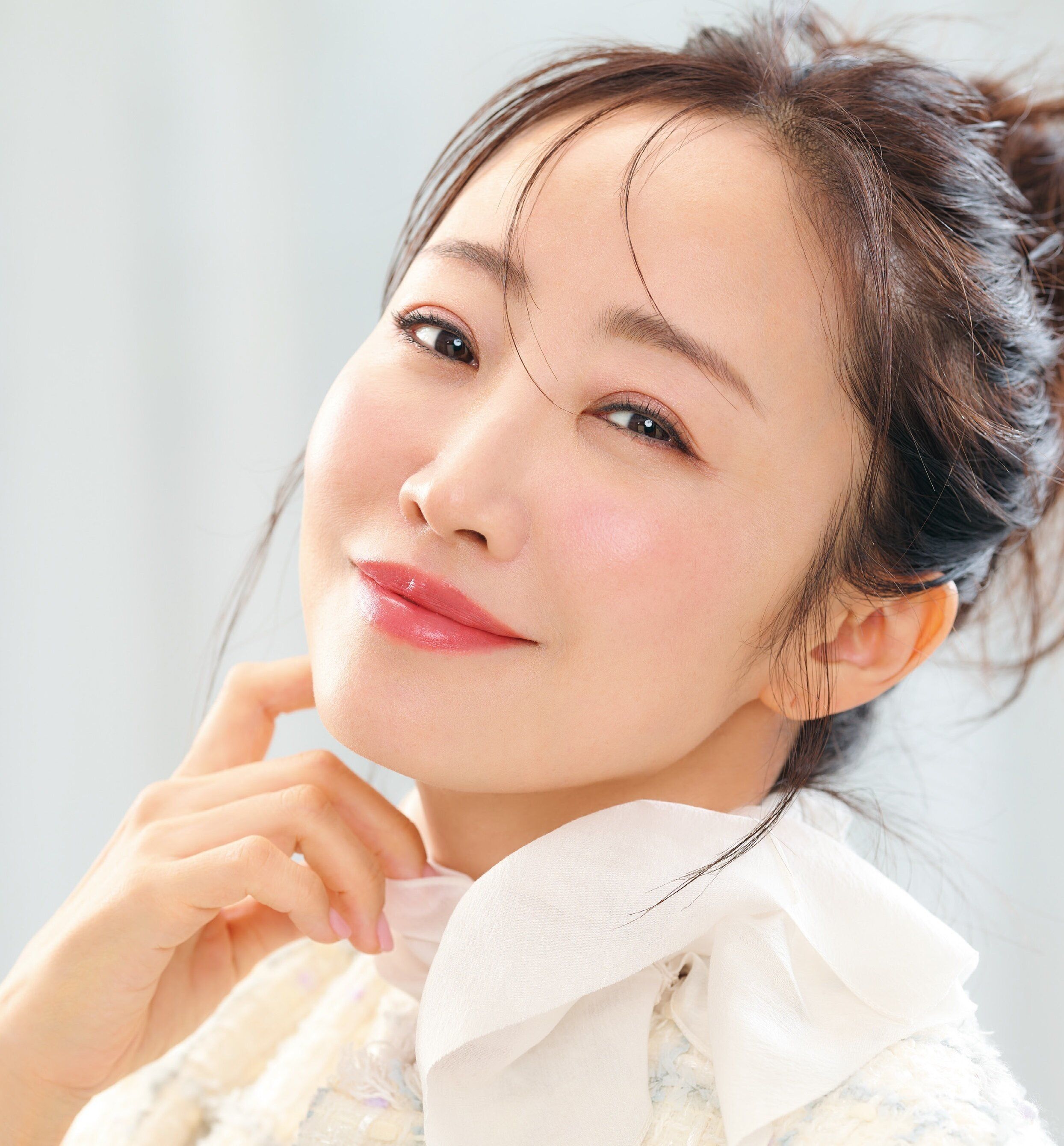 40歳からのメイクは、疲れて見えないことが大事！日本で一番支持される美容家のメイク奥義を公開