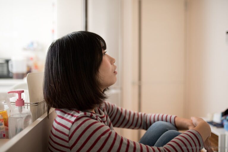 家事のやる気がおきない…そんな時にやってみてほしいこと3つ