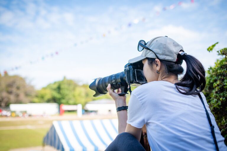 これ着れば間違いなし！40代ママの運動会コーデ