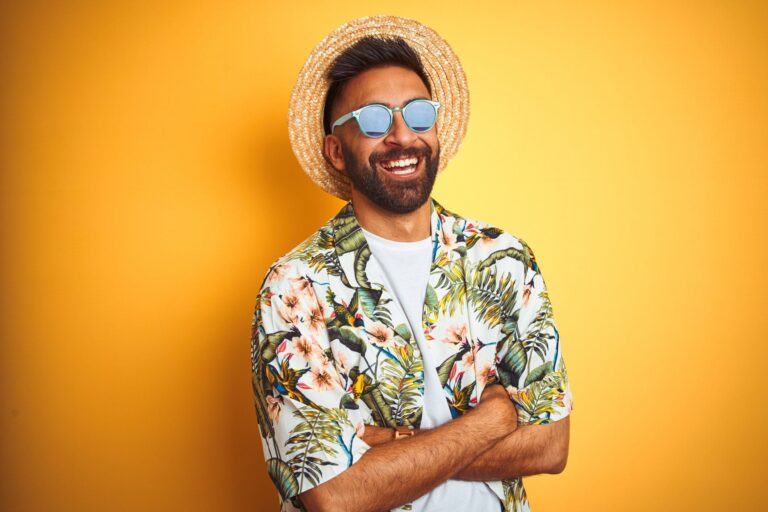 パーソナルスタイリストが教える！40代夫におすすめしたい”様になる”ファッションアイテムって？