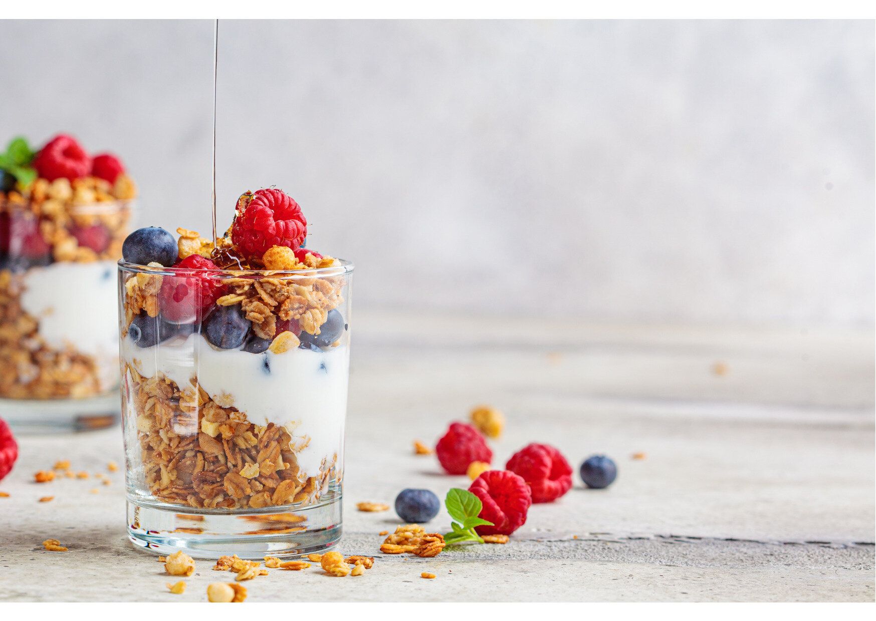 肌にうれしい！ヨーグルトに入れて食べるべき食材5選