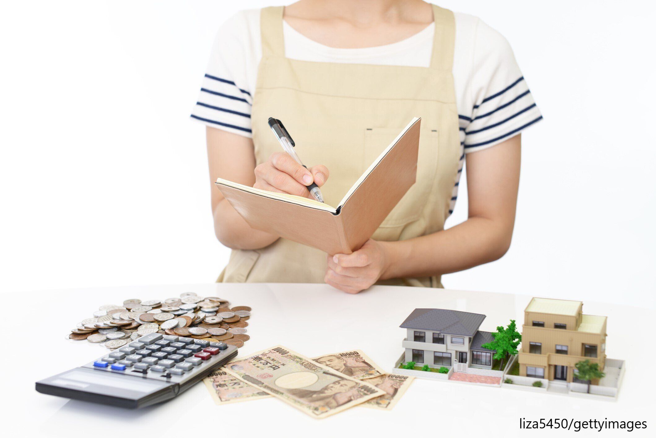 忙しくても年200万円貯めている人の5つのヒミツ