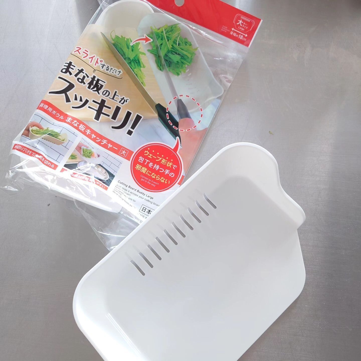 考えた人天才！【セリア】「スッキリ」「2個買った」キッチンアイテム3選