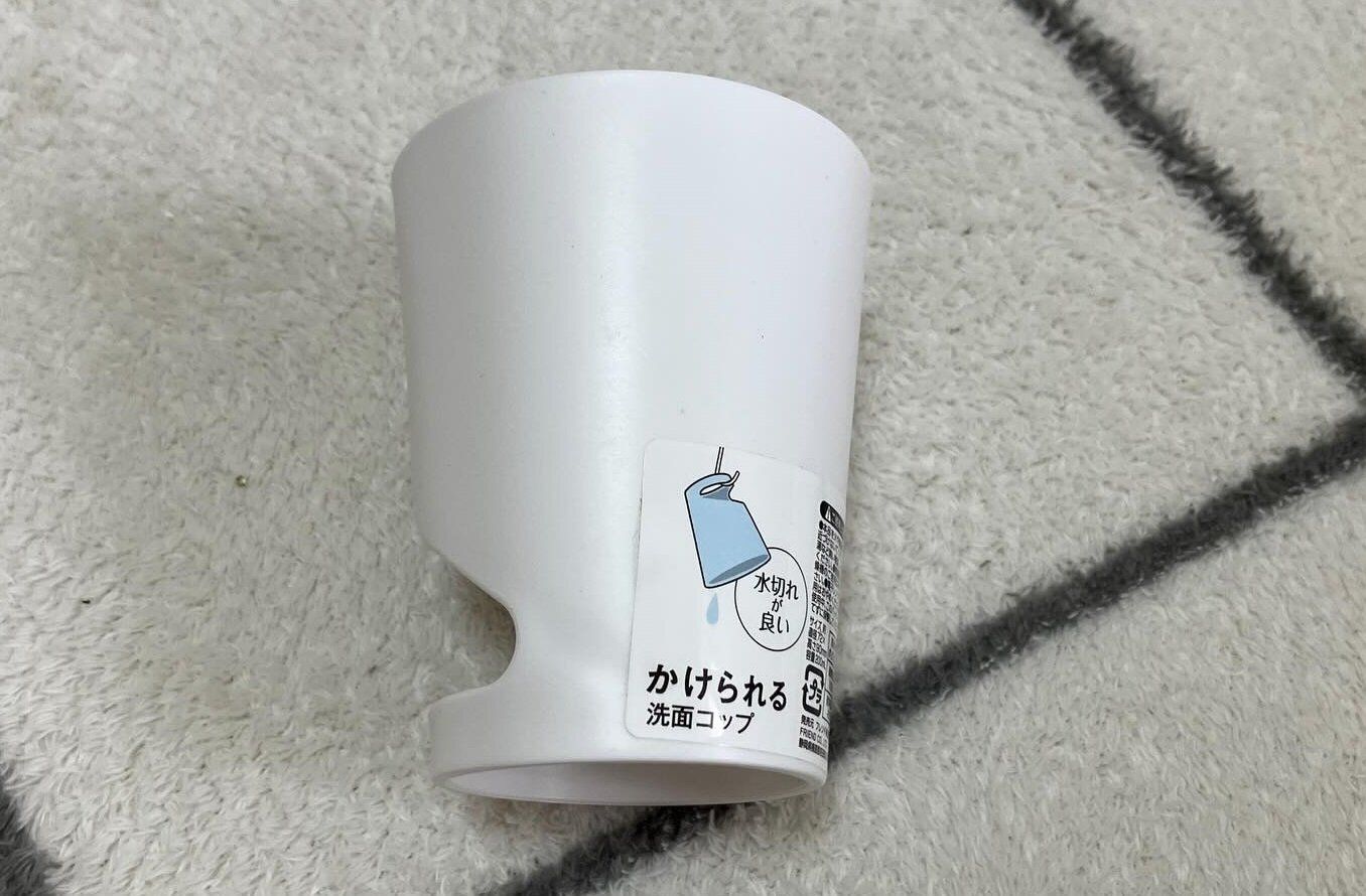 買って損なし！【セリア】「売り切れ続出」「まじで他使えん」水まわりアイテム2選