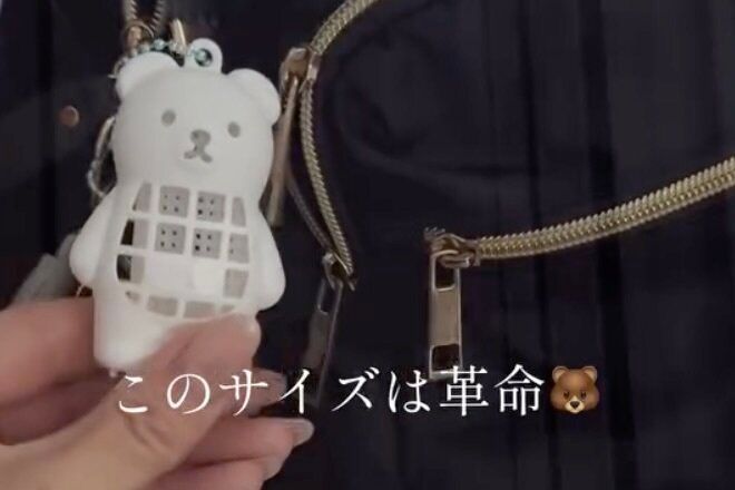 サイズが革命的！【セリア】「安定のかわいさ」「すごいアイテムだった」あると便利なおすすめアイテム4選