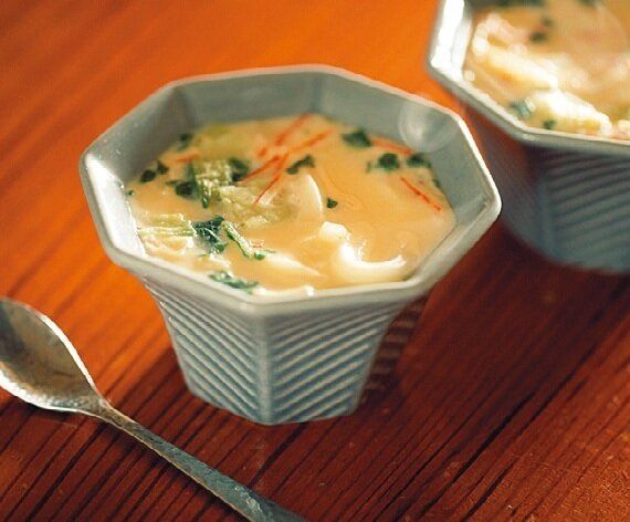 乏しい食材でも大満足！ストック品で乗り切る海保レシピって？