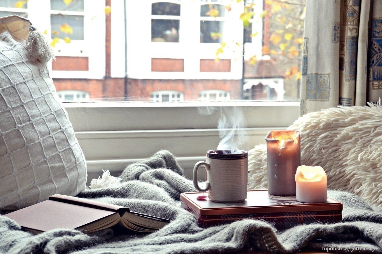 「ヒュッゲ（Hygge）」とは？デンマークに学ぶ幸せな暮らしの秘訣