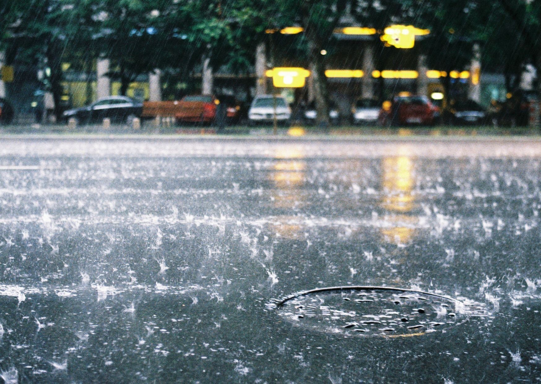 「避難勧告」はもう存在しないって知ってた？梅雨本番にそなえて気象予報士と防災知識をアップデート！