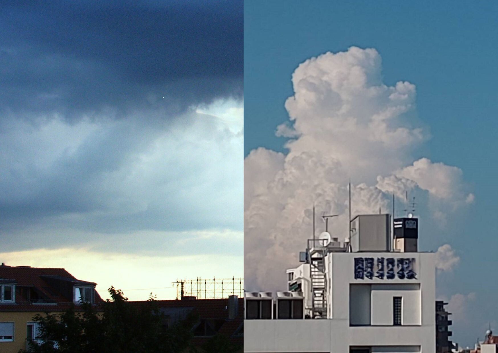 7月は気温と気圧が乱高下！激動の7月を乗り切るポイントを気象予報士・防災士が解説