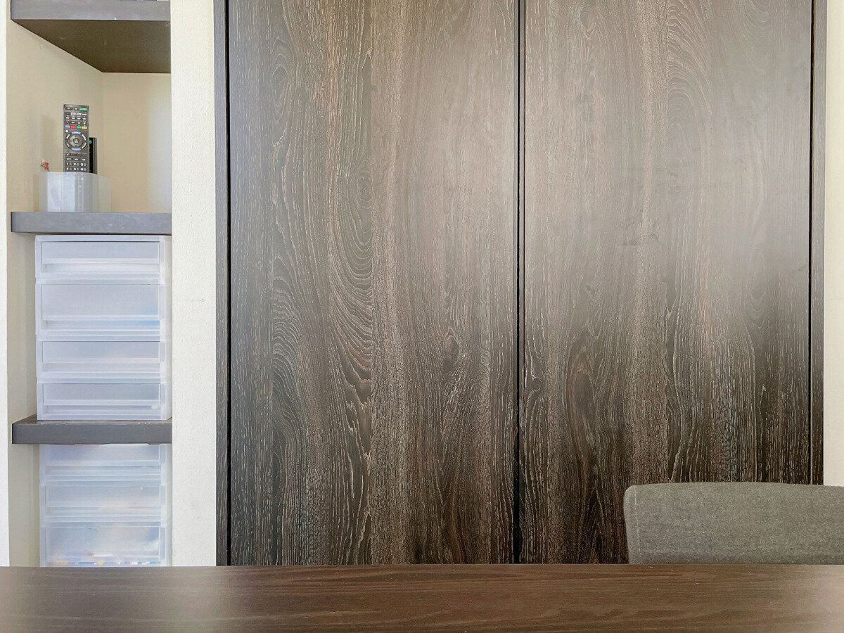 【ミニマリストの片付け】整理整頓前にすべきたった1つのこと