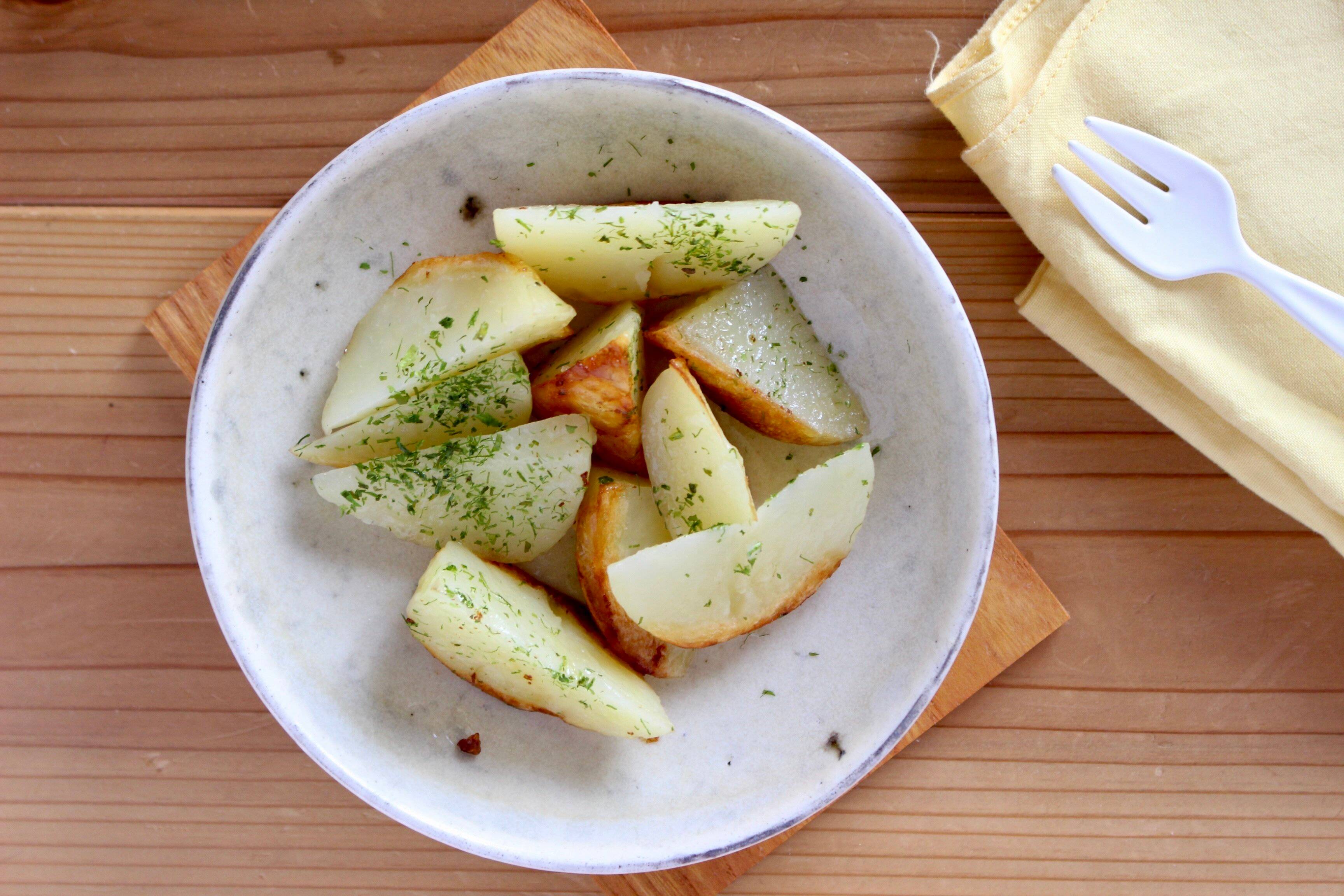 鬼リピ確定！大量消費！子どもも大人もハマるじゃがいも料理3選