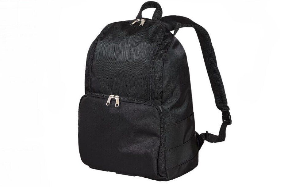 再入荷【ワークマン】即完売した大人気の機能性抜群のリュックが店舗に登場