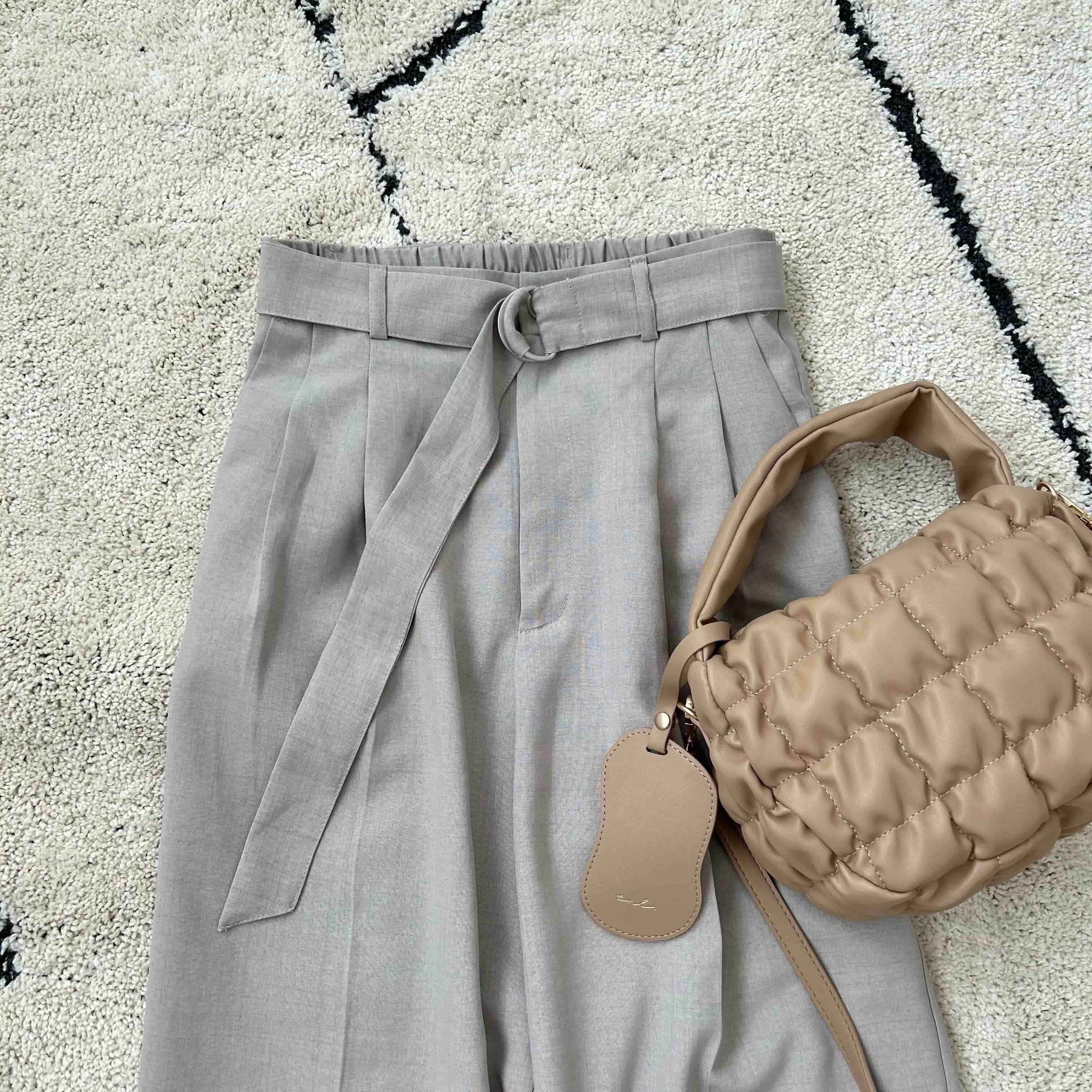 【しまむら】シルエットが神！大人気インフルエンサーコラボワイドパンツ