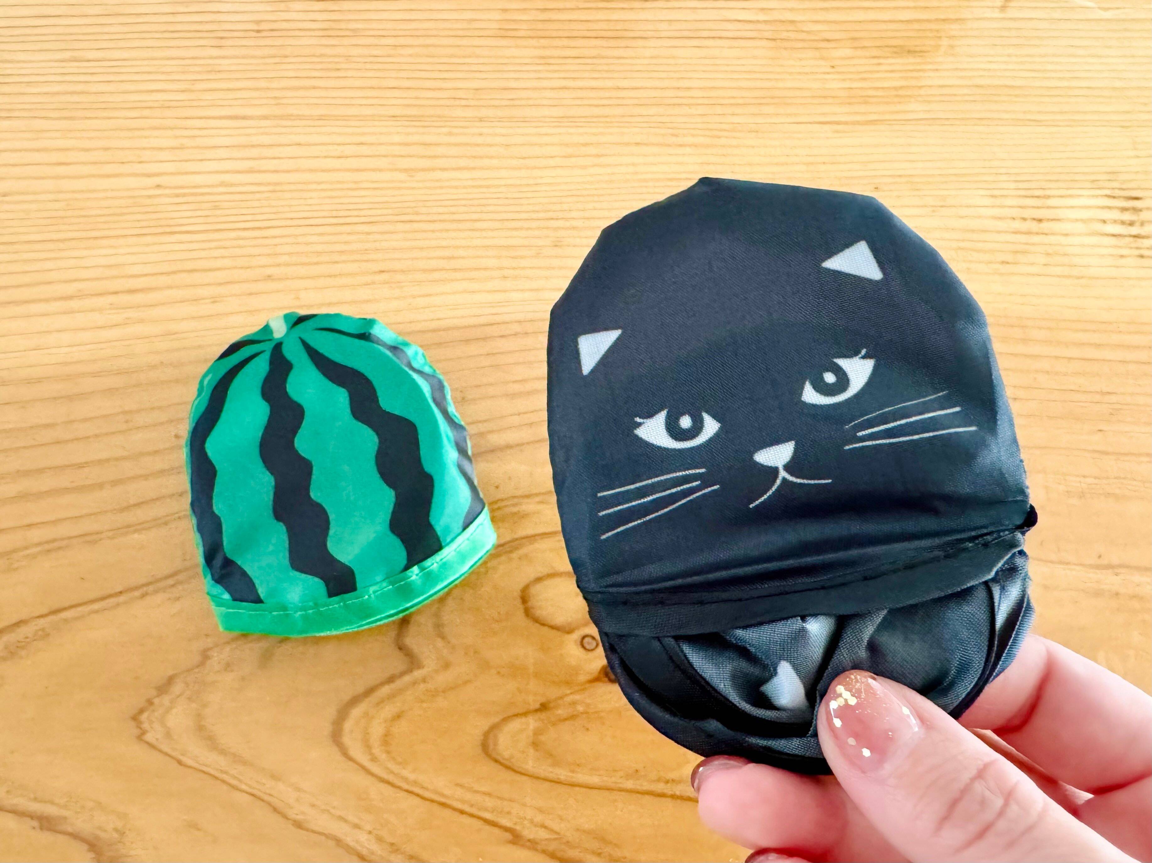 【ダイソー】売り切れる前にゲットして！かばんに入れておきたい夏のマストアイテム