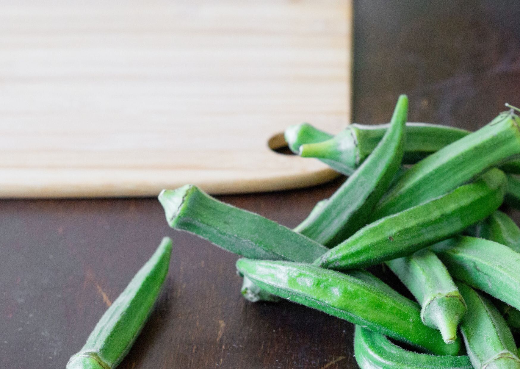 やらなきゃもったいない！旬のオクラで疲労回復にぴったりなネバシャキ副菜を野菜ソムリエが解説