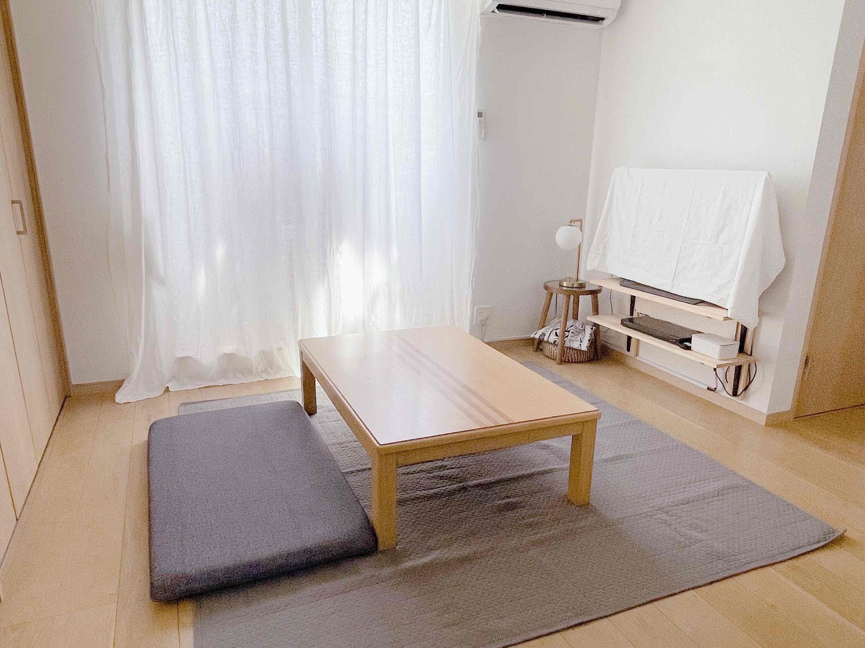 たった「5分」だから毎日続く！スッキリ片づいた家の人がやっている「スキマ家事」3選