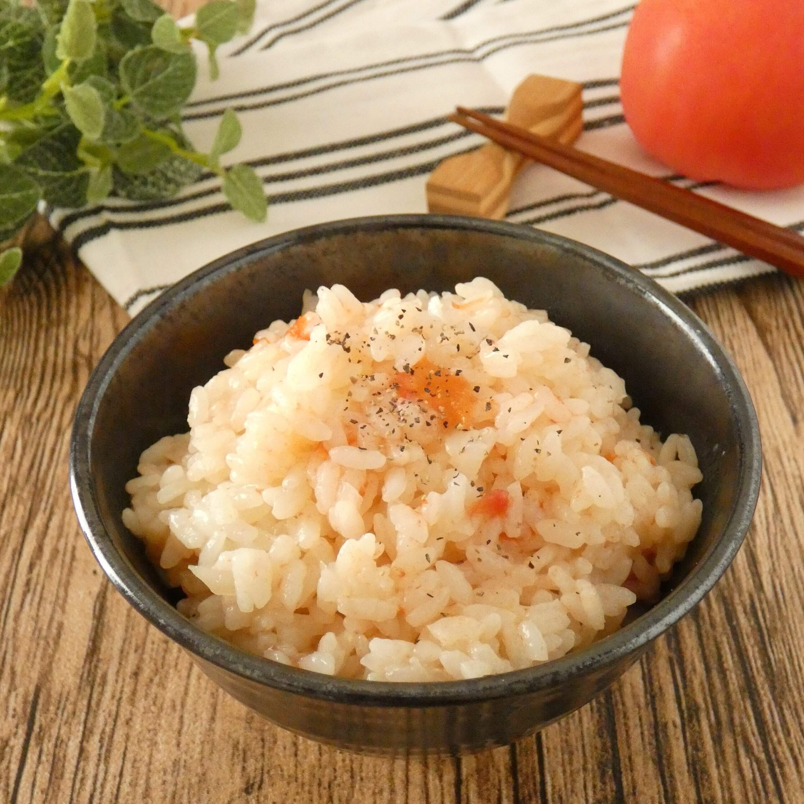 やらなきゃもったいない！いまが旬の「トマト」の一番おいしい食べ方