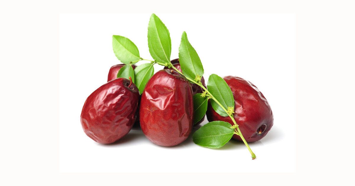 なつめは本当にまずいのか?