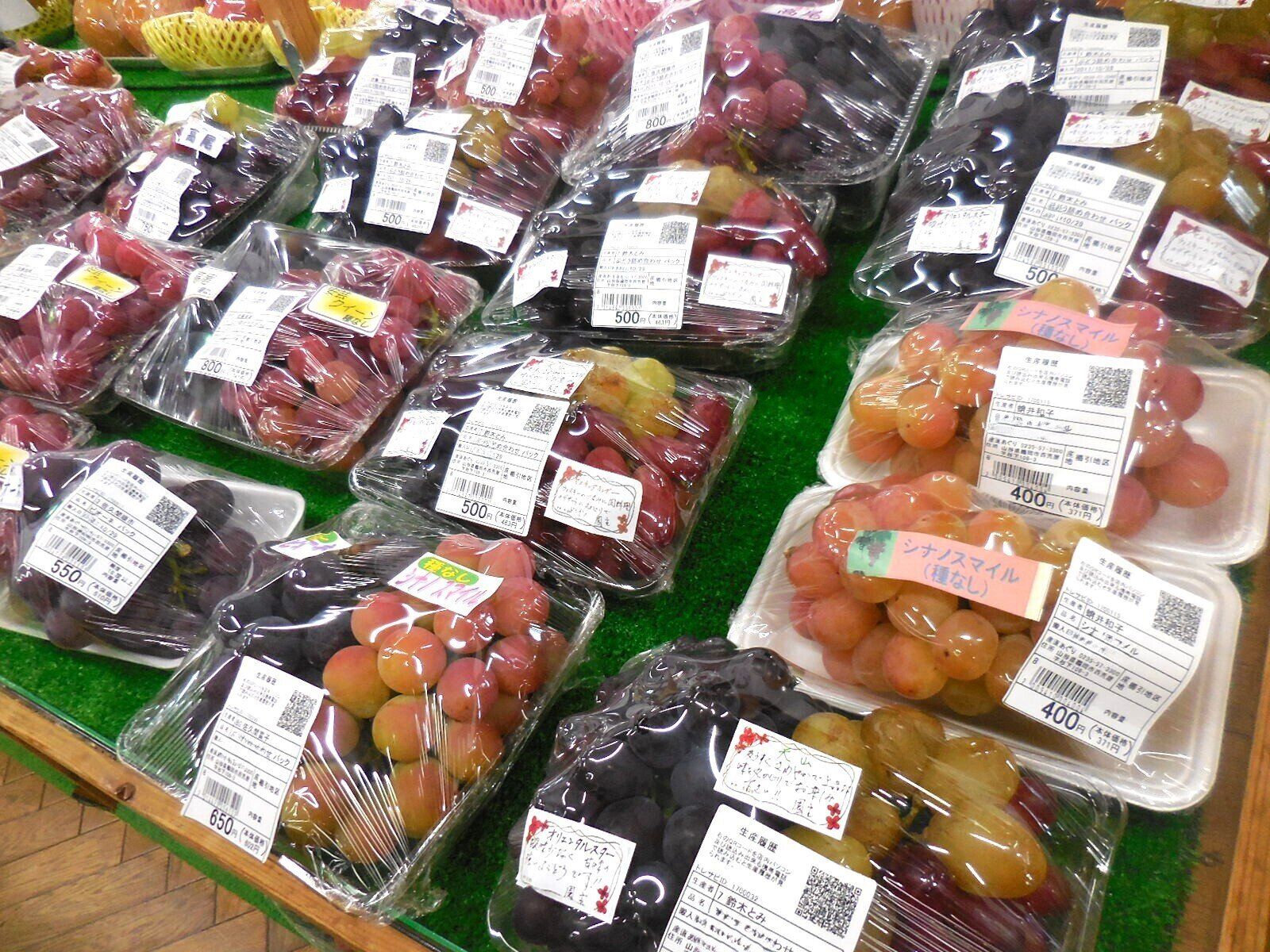 宝石のような果実を選び放題！フルーツ王国・山形で野菜ソムリエがおすすめするお土産とは