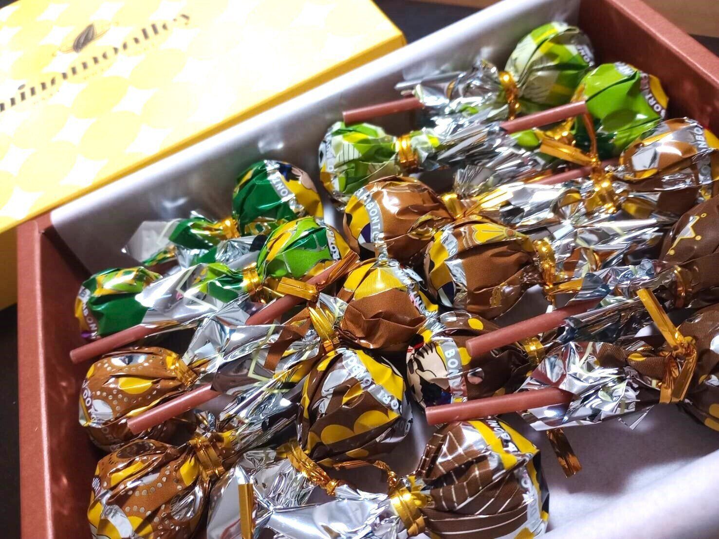 【大阪土産】ボンボンだけどお酒ナシ！濃すぎるキャラを家族で楽しめる「道頓堀ボンボンタウン」