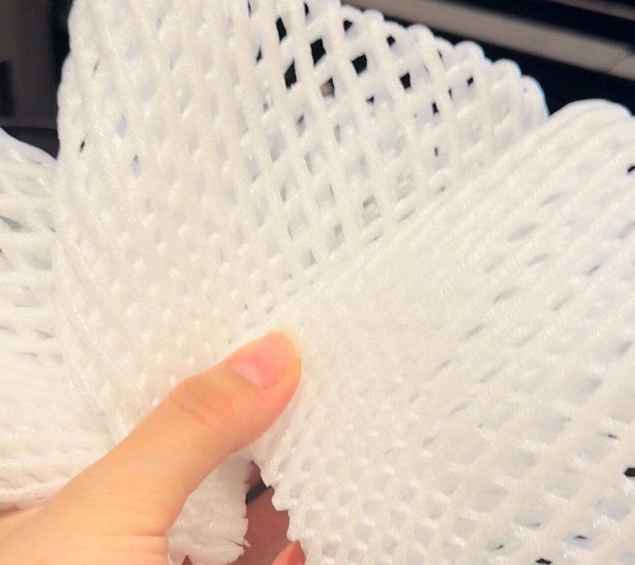 【ライフハック】捨てないで！フルーツキャップの活用術とは？