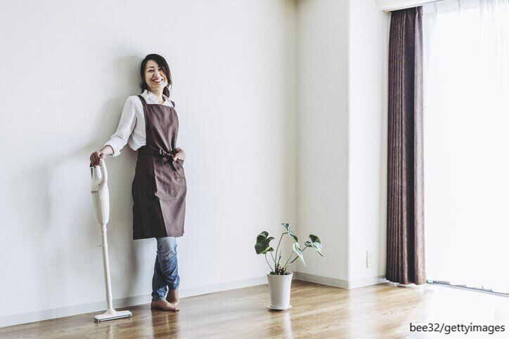 【家事分担】「何で私ばかり…」はもう卒業！結婚13年目の主婦が導いた夫婦円満でいられる対処法3選