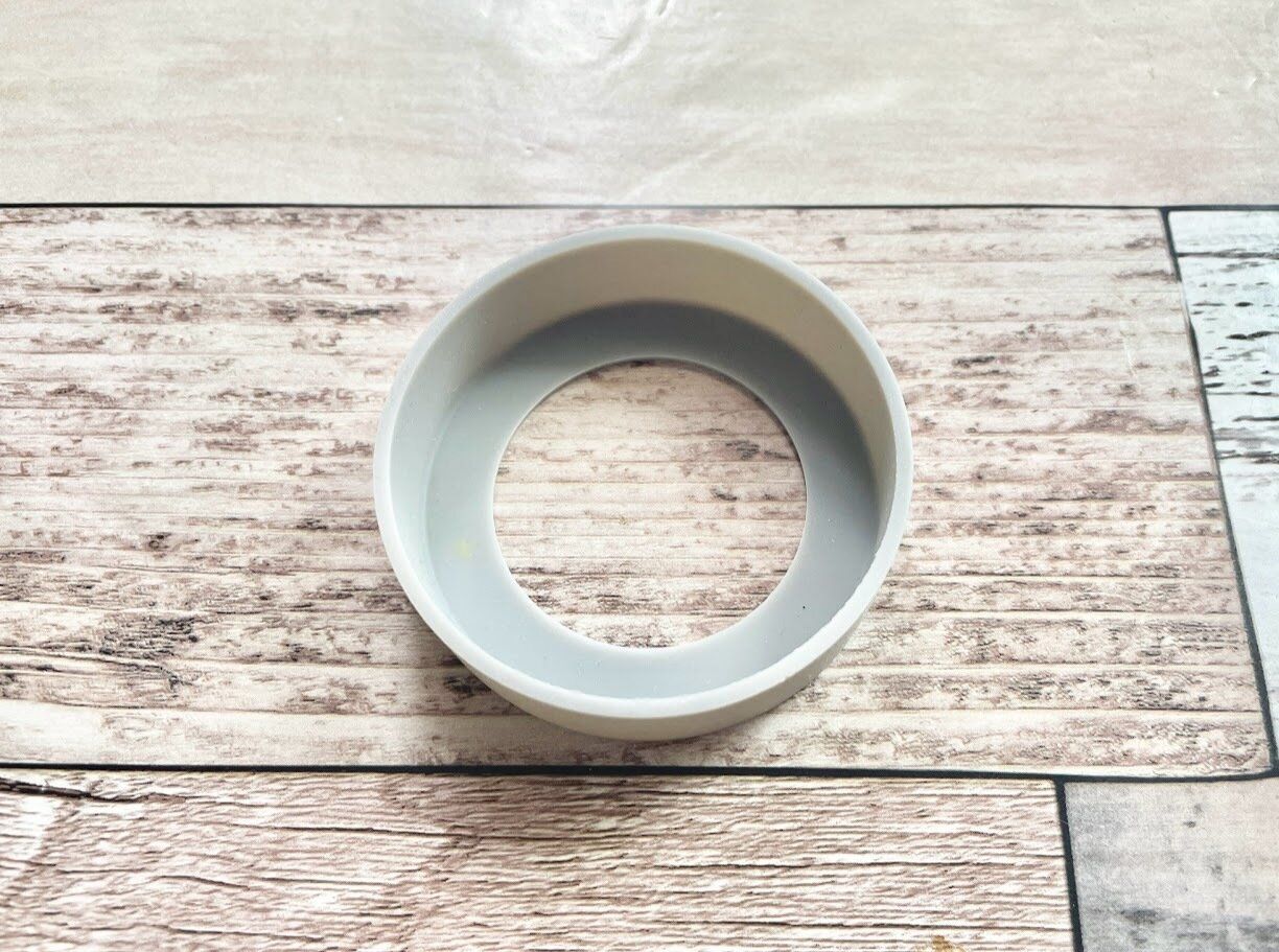 【セリア】ただの「輪っか」じゃない！子どもの持ち物を傷から守ってくれる便利アイテム