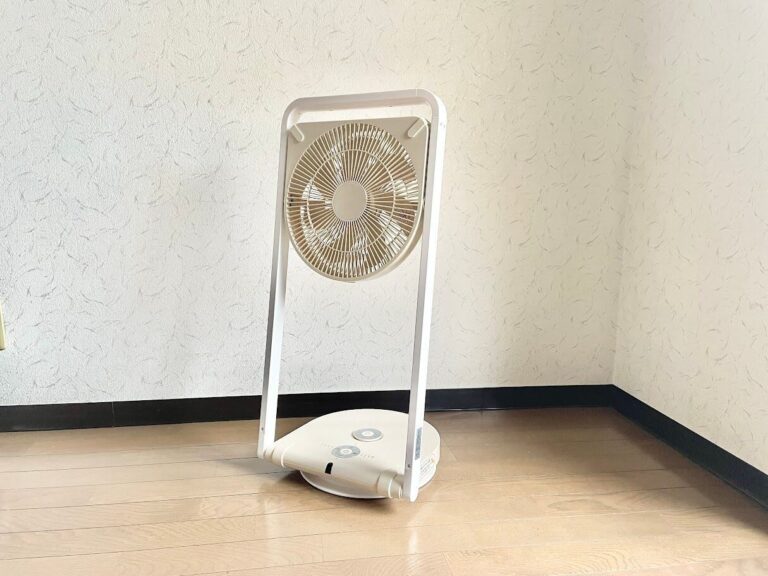 考えた人天才！オフシーズンの収納問題を解決してくれるおすすめ夏家電