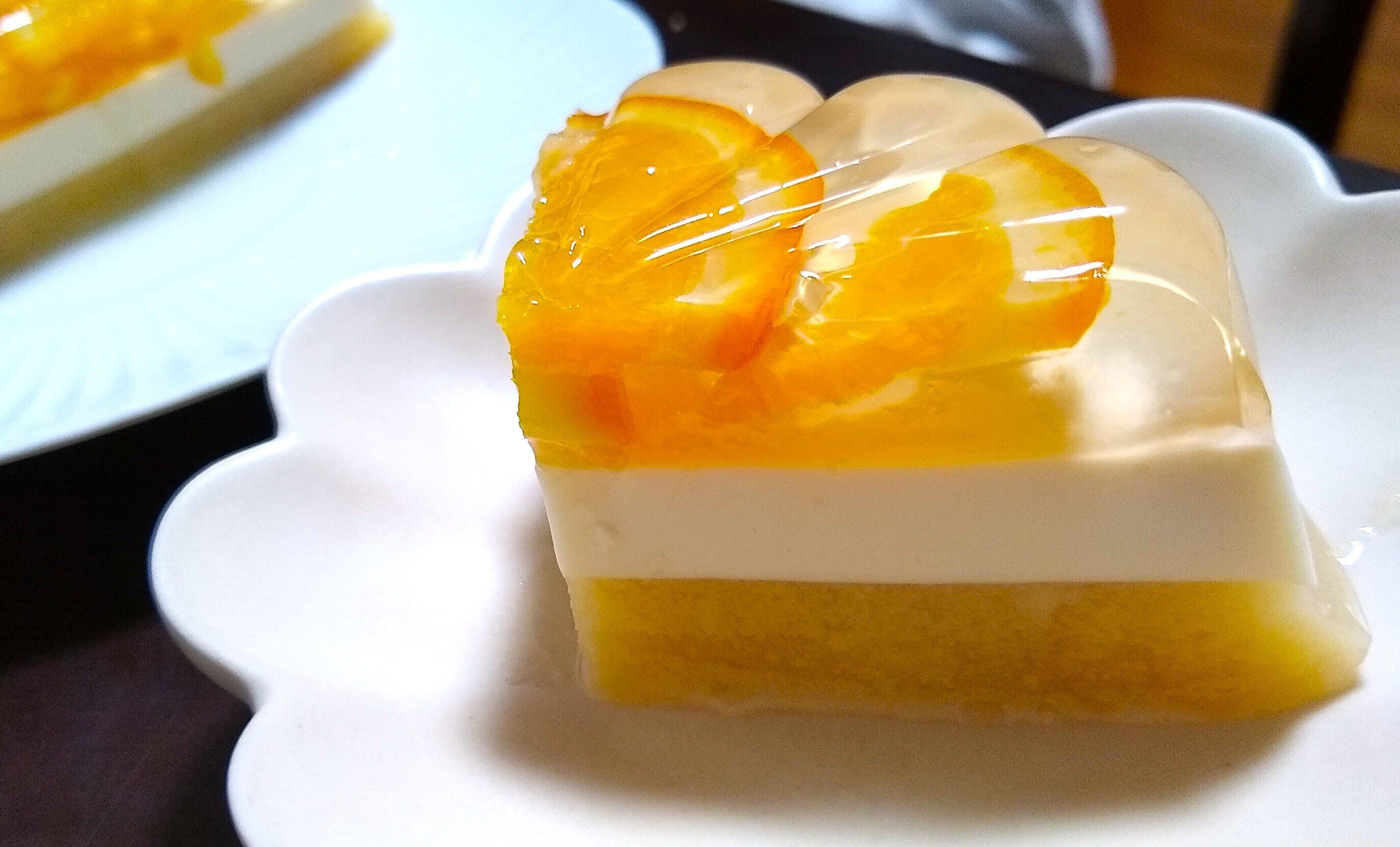 【おすすめお土産】まるでケーキ！フルーツ王国・山形の”宝石”が詰まったごちそうゼリーを持ち帰りたい