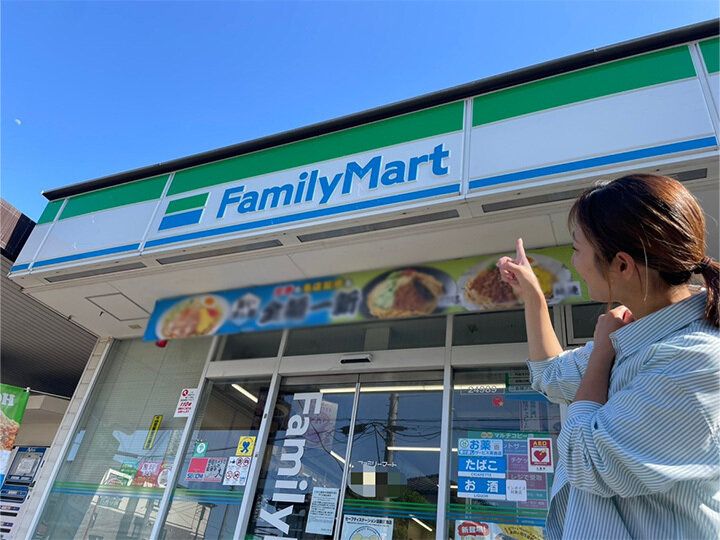 ファミマで超おトクキャンペーン実施中！お買い物賢者3人が教える活用術とは？
