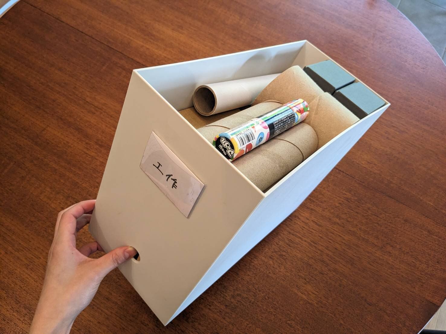 【片付け】“365日捨て活の整理収納コンサルタント“あえて捨てずに残すモノ3選