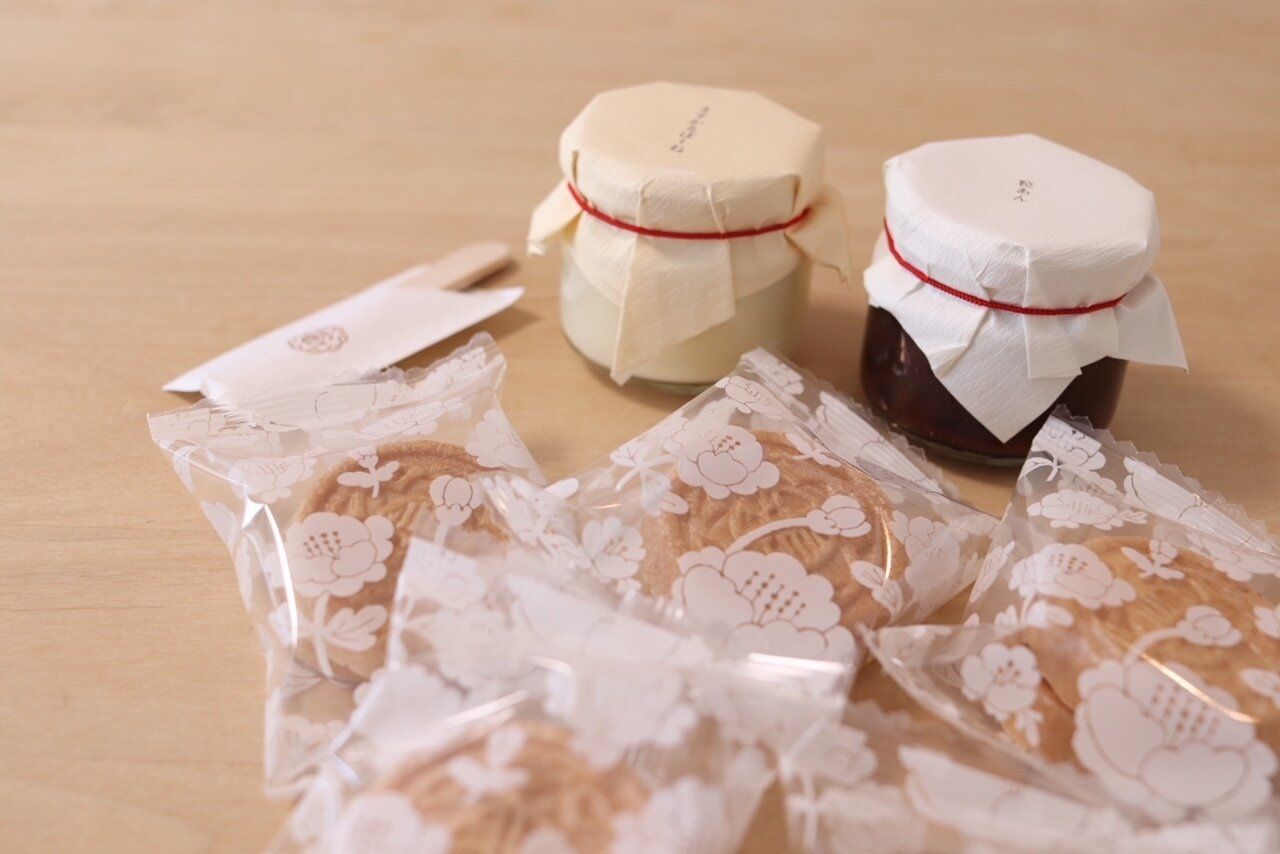 あんこ好きに全力ですすめたいお土産