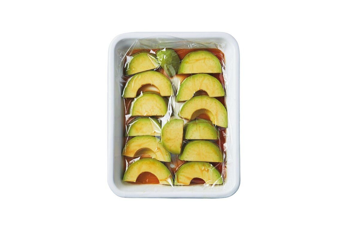 めんつゆに漬けるだけ！あっという間にできるめちゃラクおかずアイデア集