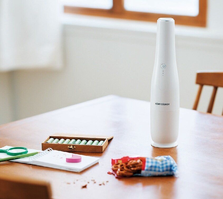 貯めている人が使ってる家電とは？全国のおうちを取材して見つけた本当に役立つおすすめ家電