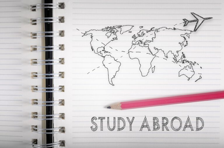 「将来、海外の大学で勉強するのが夢」どんな準備が必要？かかる費用は？
