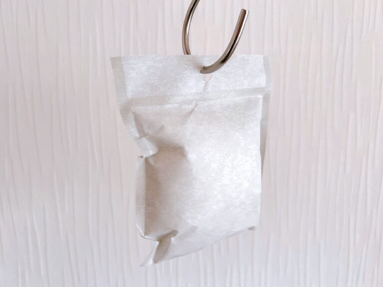 【無印良品】あきらめないで！優秀な除湿剤を使って快適になった意外な場所3選